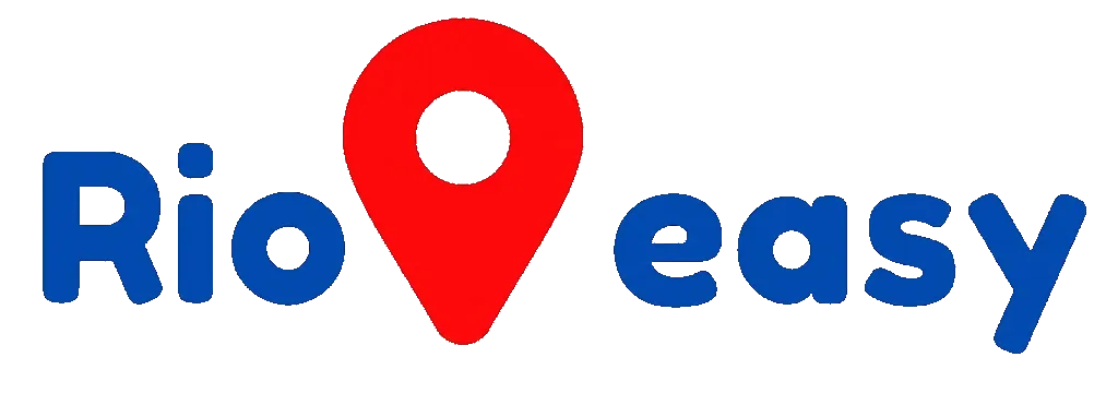 Rio Easy Logo